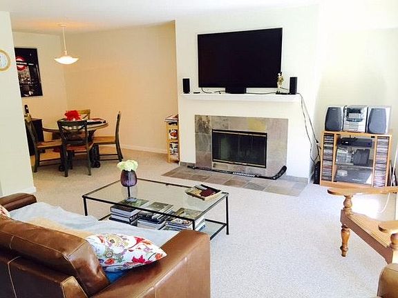 Living / Dining Room