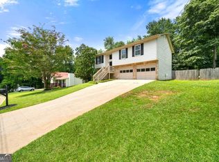 2706 Del Ridge Dr, Douglasville, GA 30135