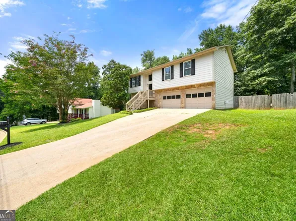 2706 Del Ridge Dr, Douglasville, GA 30135