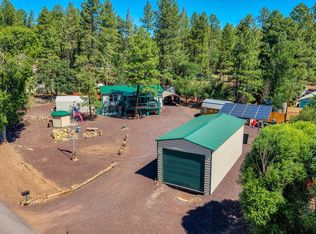 2908 Summer Pines Dr, Show Low, AZ 85901