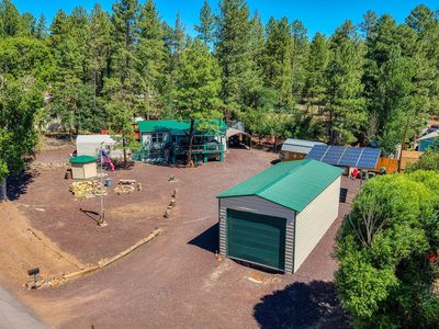 2908 Summer Pines Dr, Show Low, AZ, 85901