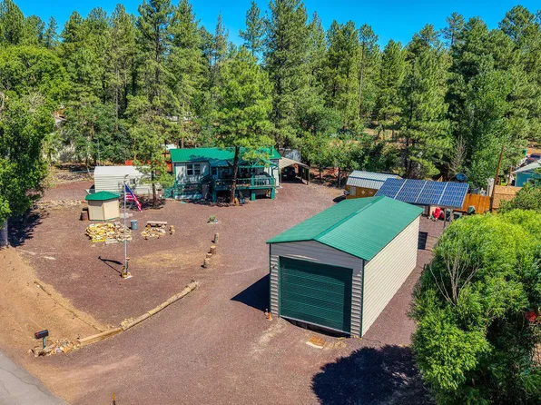 2908 Summer Pines Dr, Show Low, AZ 85901