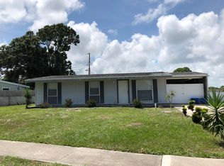 996 Canada St NE, Palm Bay, FL 32905