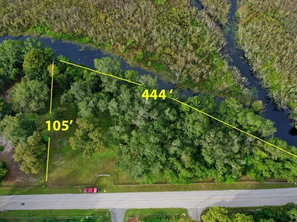 5422 S Withlapopka Dr #1, Floral City, FL 34436