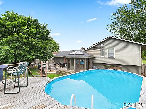 4th image of 3337 Shoshone Dr SW
