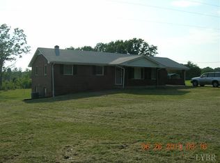 9641 Rockford School Rd, Gretna, VA 24557
