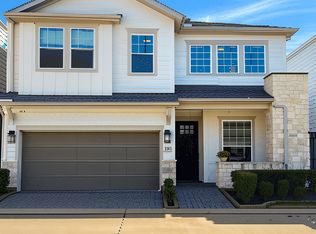 2505 Eason Ln, Houston, TX 77008