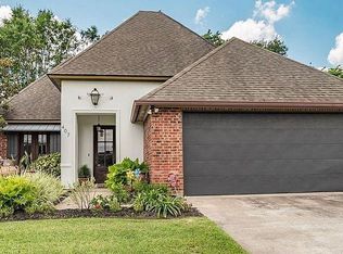 407 Bluebonnet Dr, Lafayette, LA 70508
