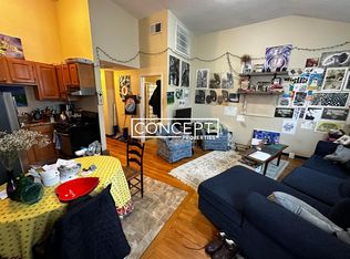 17 Leeds St #A, Boston, MA 02127