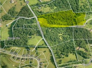 Old Waterford Road, Paeonian Springs, VA 20129
