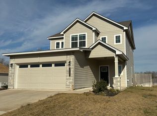 1005 Elise Ave, Waco, TX 76706