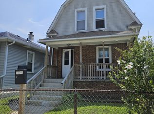 1224 Truman St, Hammond, IN 46320