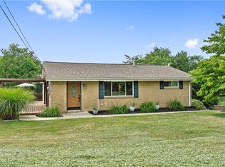 207 Haymont Dr, Gibsonia, PA 15044