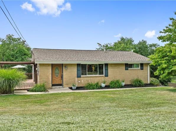 207 Haymont Dr, Gibsonia, PA 15044