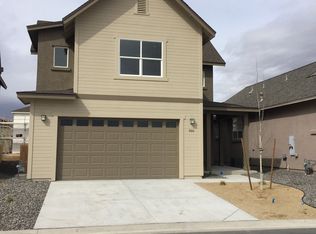 966 Marble Hills Cir, Sparks, NV 89436