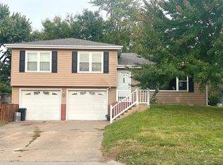 245 Southwest Dr, Chillicothe, MO 64601