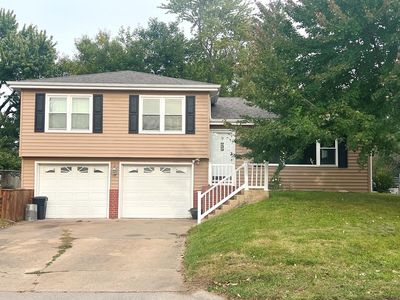 245 Southwest Dr, Chillicothe, MO, 64601