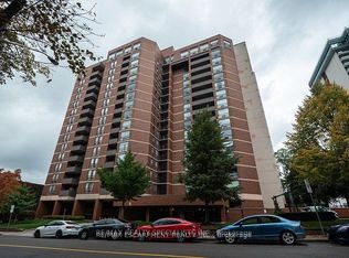 222 Jackson St W #802, Hamilton, ON L8P4S5