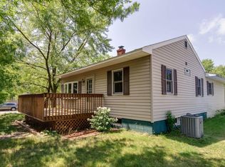 3204 Venus Ave, Eau Claire, WI 54703