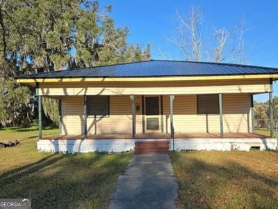 1212 Martin Luther King Dr, Waycross, GA, 31501