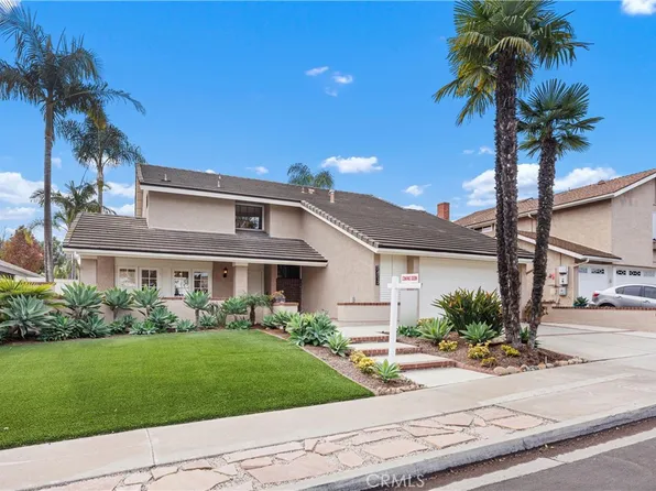 24712 Jeremiah Dr, Dana Point, CA 92629