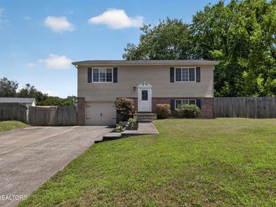 10004 Branchview Dr, Knoxville, TN, 37932