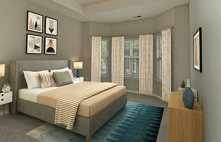 The Fairways at Birkdale Apartment Homes — Photo 19