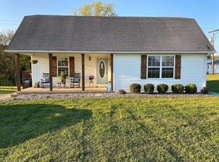 27 Dylan St, Upton, KY 42784