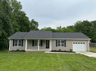 3790 Anna Sandhill Rd, Bowling Green, KY 42101