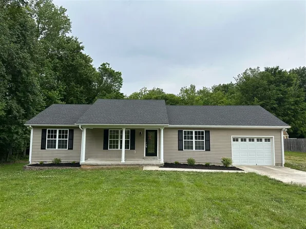 3790 Anna Sandhill Rd, Bowling Green, KY 42101