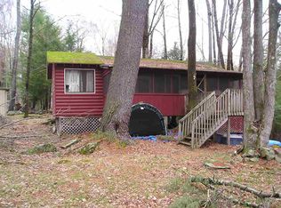 7 W Corwin Ave, Mongaup Valley, NY 12762