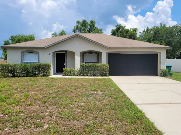 81 S Courtland Blvd, Deltona, FL 32738