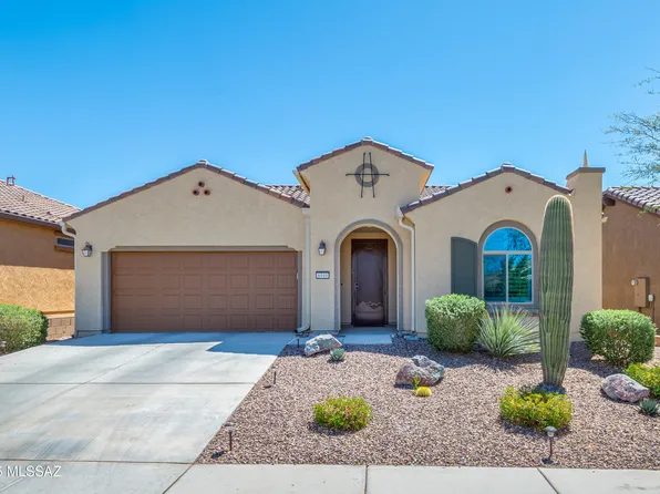 6949 W Tanner Trl, Marana, AZ 85658