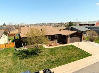 4644 S Union St, Morrison, CO 80465