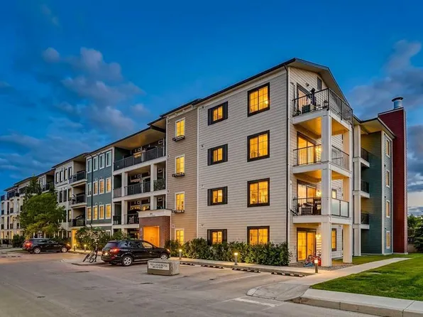 215 N Legacy Blvd SE #2313, Calgary, AB T2X 3Z5