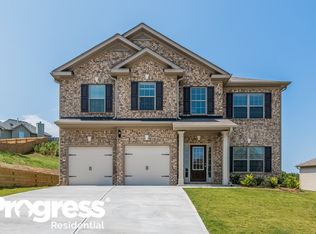 214 Sleepy Way, Canton, GA 30114