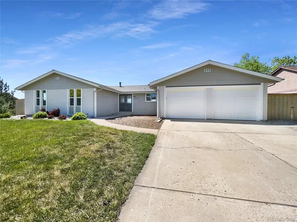 9144 W Warren Drive, Lakewood, CO 80227