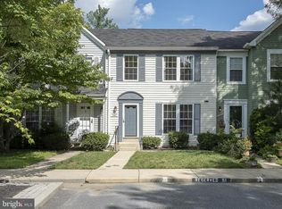 7462 Setting Sun Way, Columbia, MD 21046