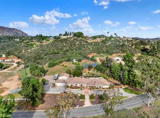 15428 El Capitan Real Ln, El Cajon, CA 92021