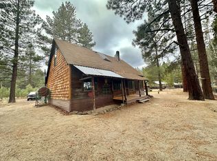 50550 Masten Rd, La Pine, OR 97739