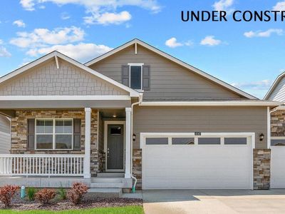 1900 Mount Monroe Dr, Berthoud, CO, 80513