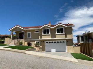 1012 Crestview Dr, Millbrae, CA 94030