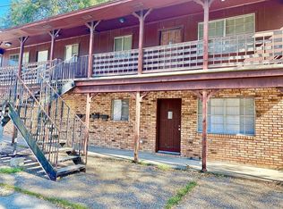 Lambda Apartments, Beaumont, TX 77705