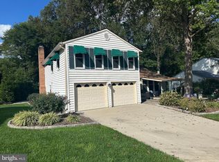 7758 Tara Heights Pl, Springfield, VA 22153