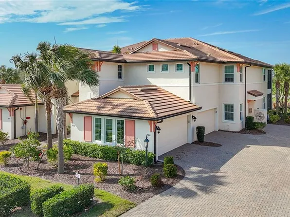 7486 DIVOT LOOP #7486, BRADENTON, FL 34202