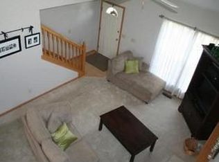 4190 Asbury Ridge Dr, Columbus, OH 43230