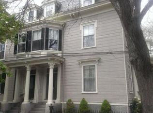 44 Chestnut St, Salem, MA 01970