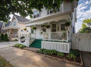 818 E Russell Ave #2, Milwaukee, WI 53207