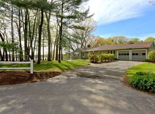 5 Charles St, Wayland, MA 01778