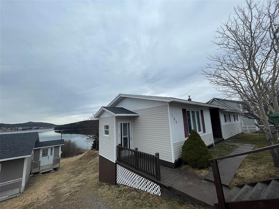 168 Main St, Burin, NL A0E 1G0 MLS 1272886 Zillow